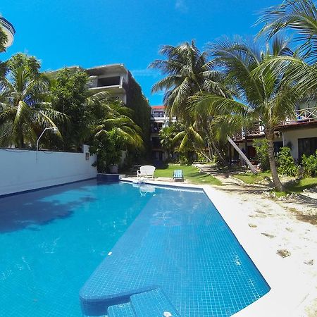 Casa Mexicana Cancún Exteriör bild