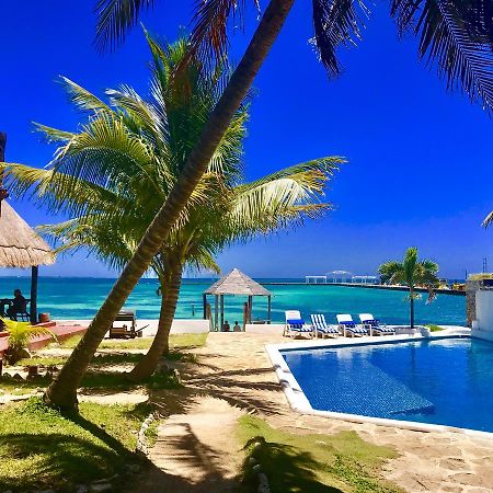 Casa Mexicana Cancún Exteriör bild